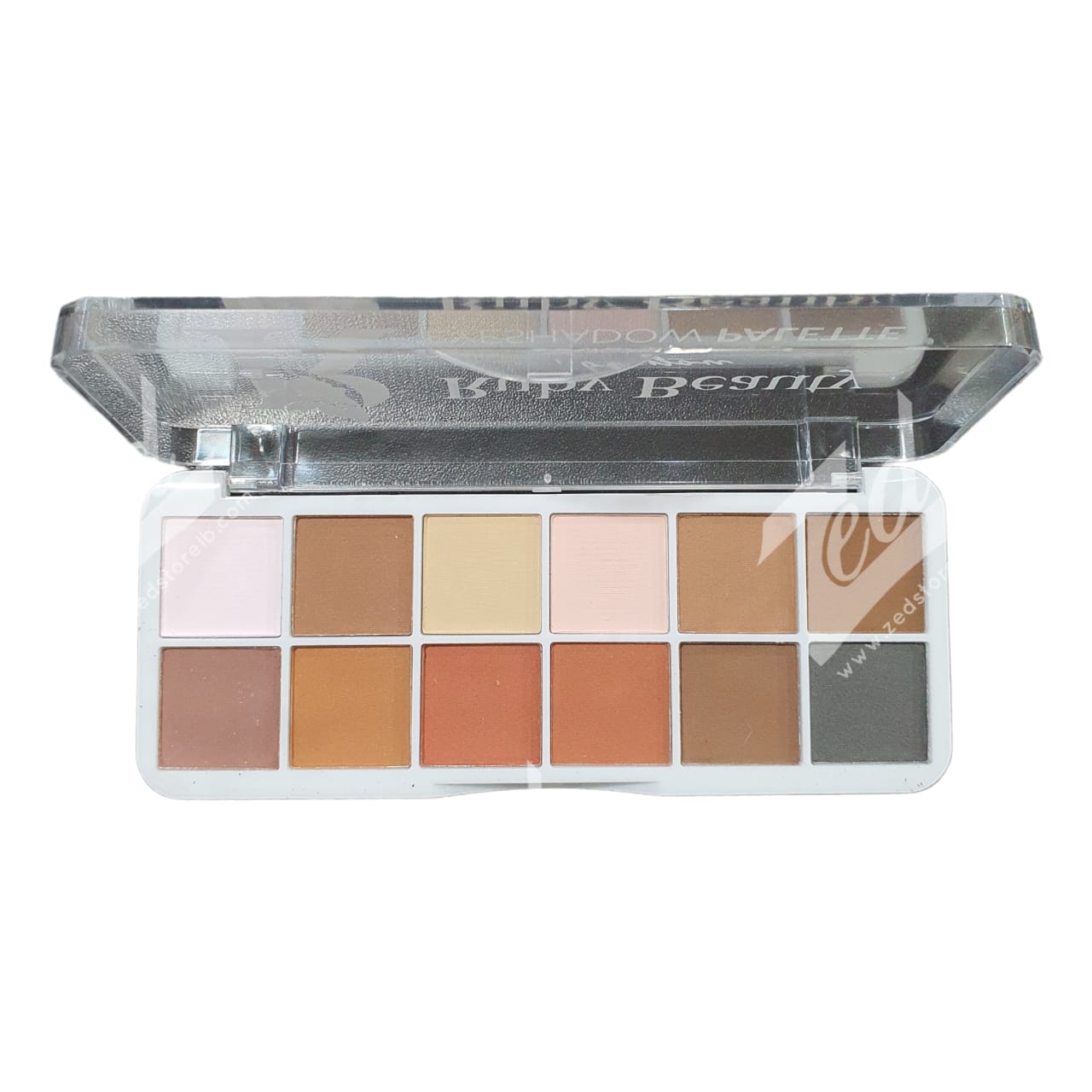 Ruby beauty eyeshadow palette (col5) RB-4008