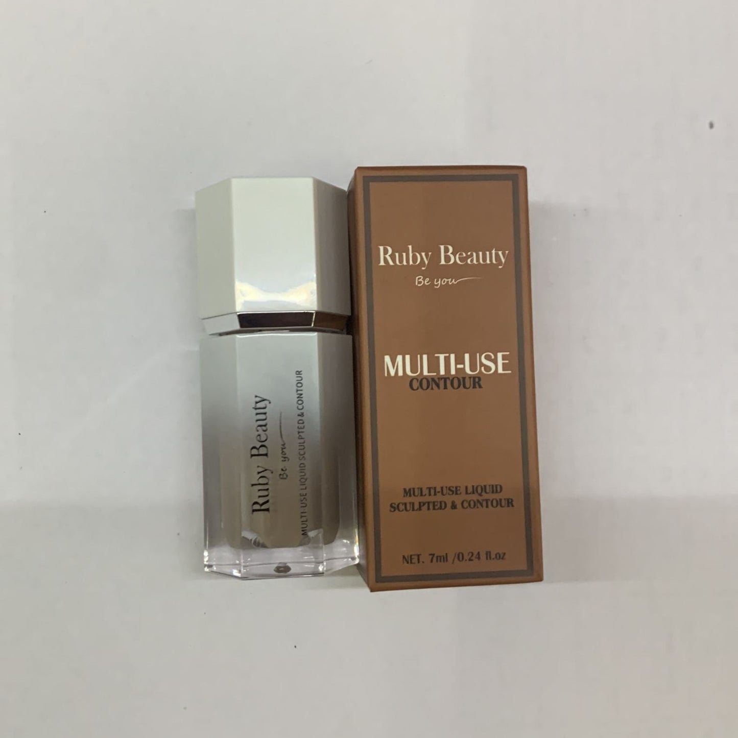 Ruby beauty multi-use liquid contour RB-252