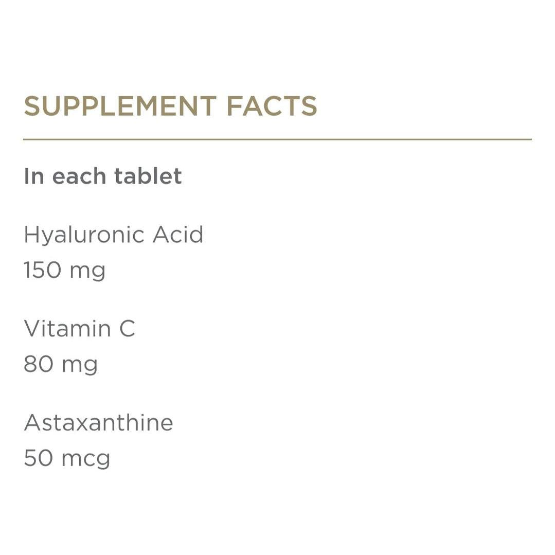 Hyaluronic Acid