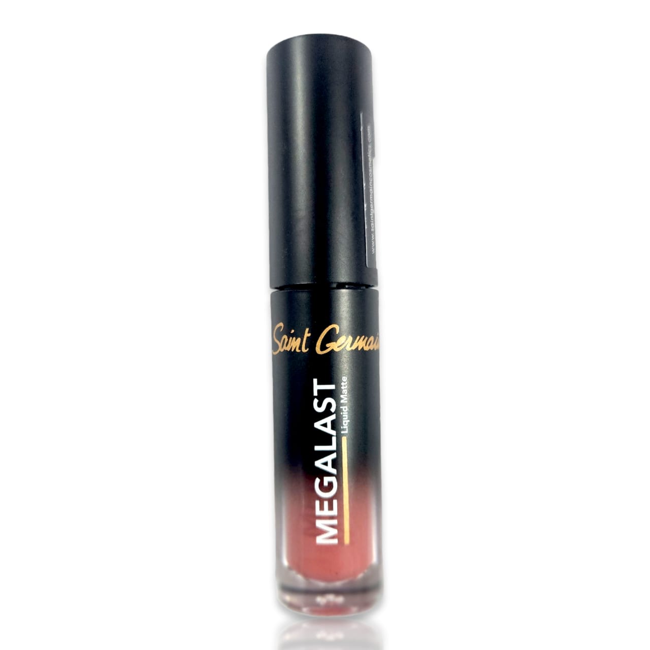 Saint Germain MEGALAST liquid matte lipstick - Medaid International