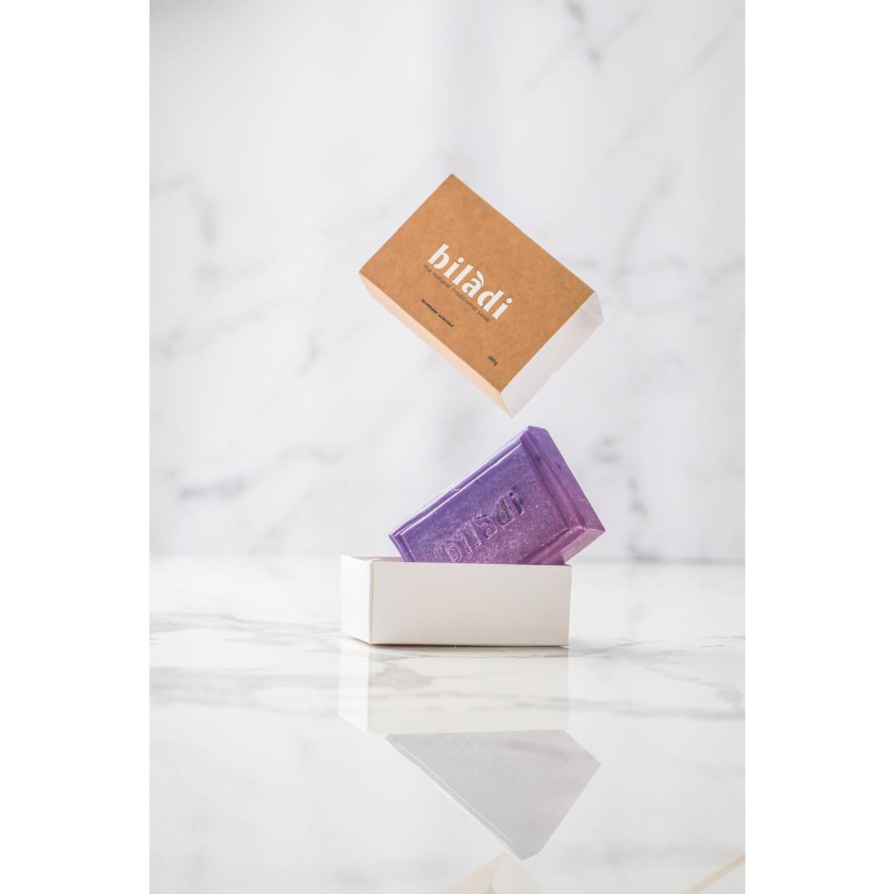 Lavender Bar Soap