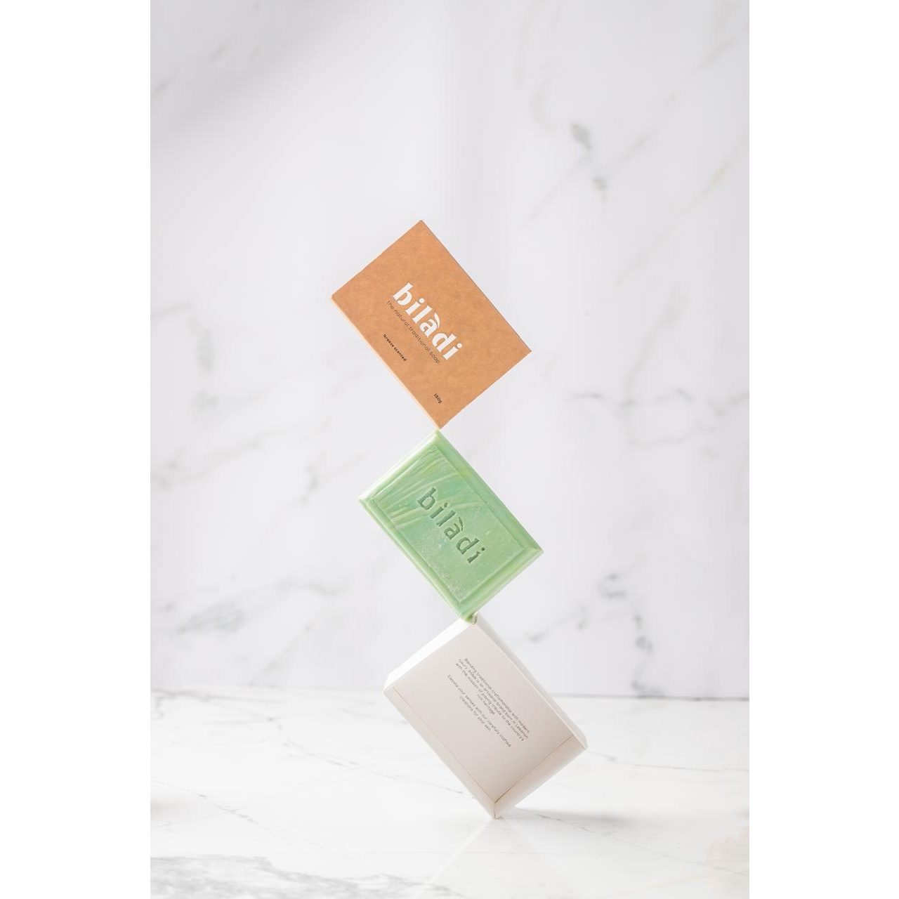 Mint Bar Soap