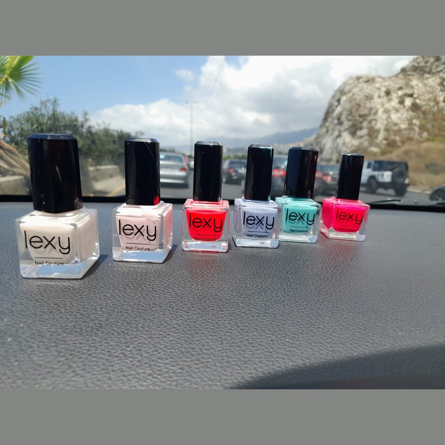 Lexy Summer 2024 New Collection - Medaid International