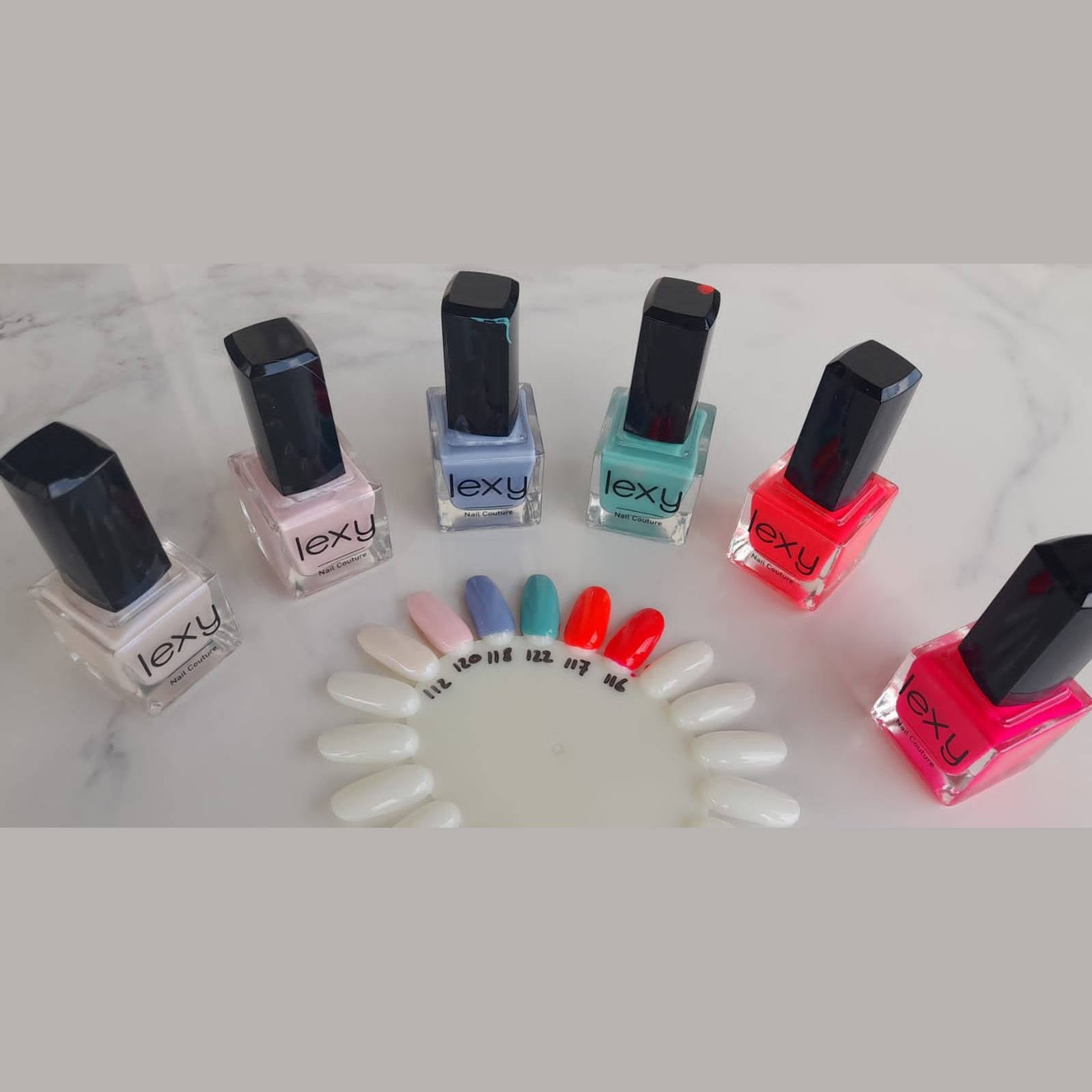 Lexy Summer 2024 New Collection - Medaid International