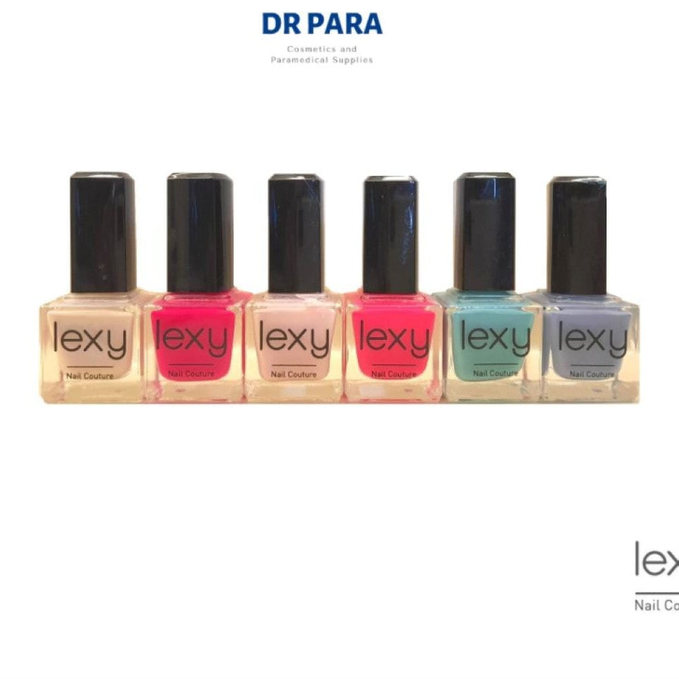 Lexy Summer 2024 New Collection - Medaid International