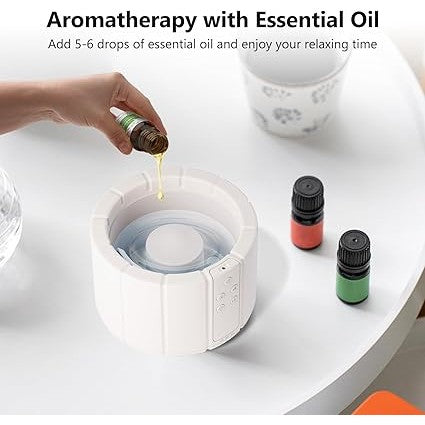 Bonfire Humidifier