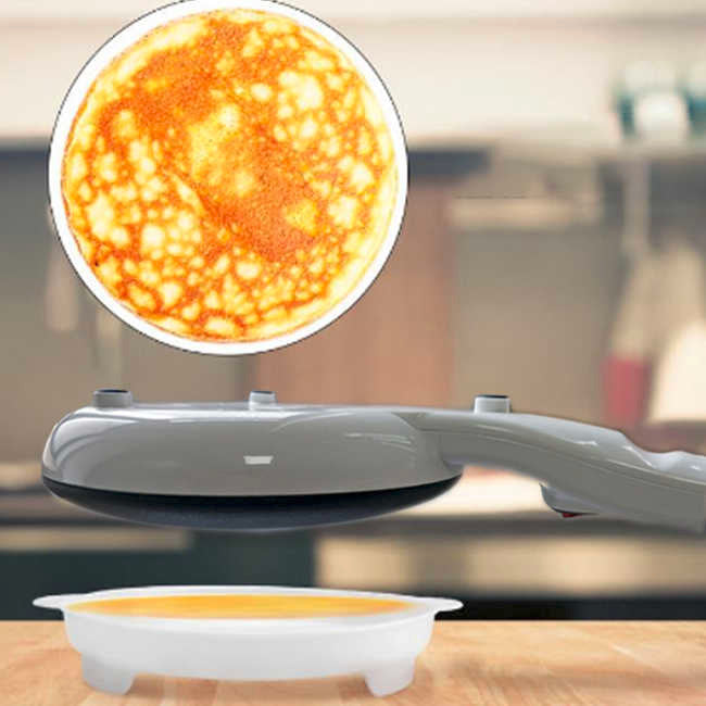 Raf Electric Crepe Maker