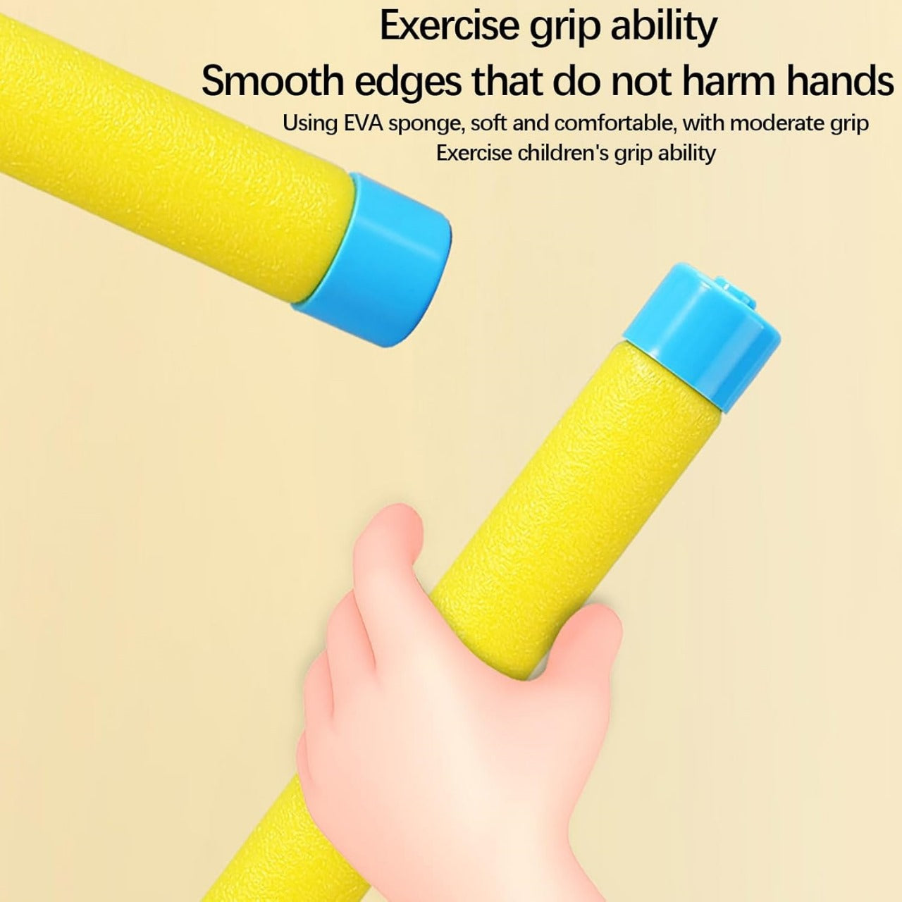 Catching Sticks Toy