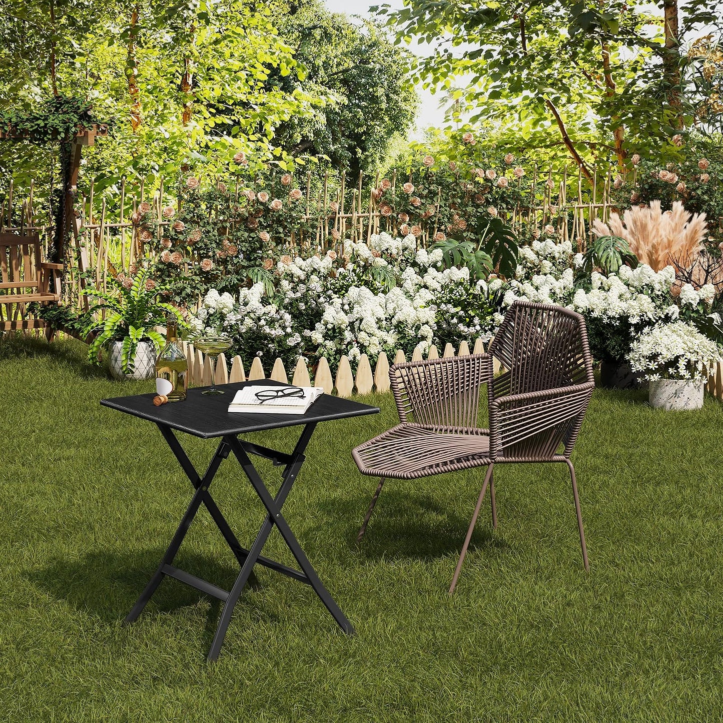 Folding Table