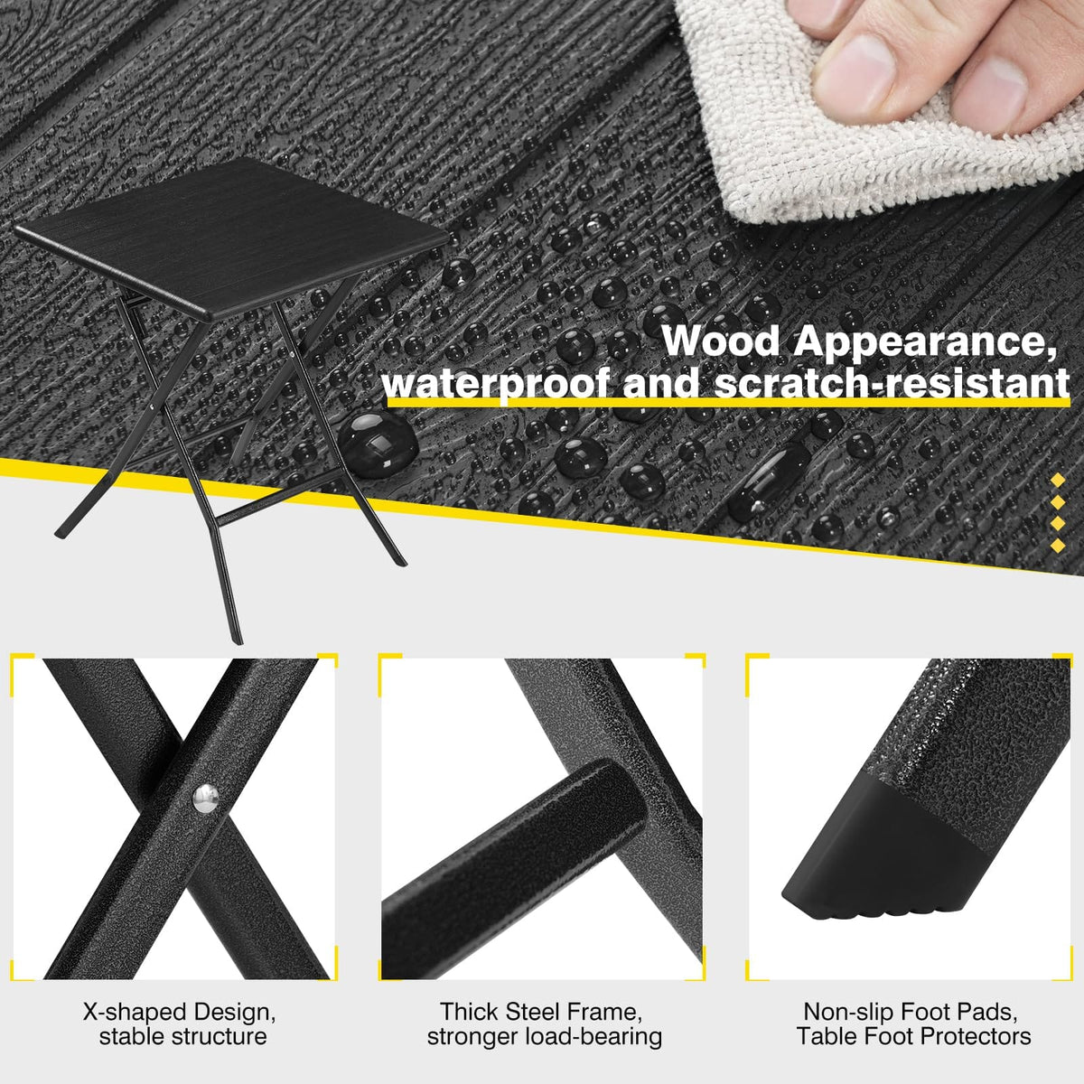 Folding Table