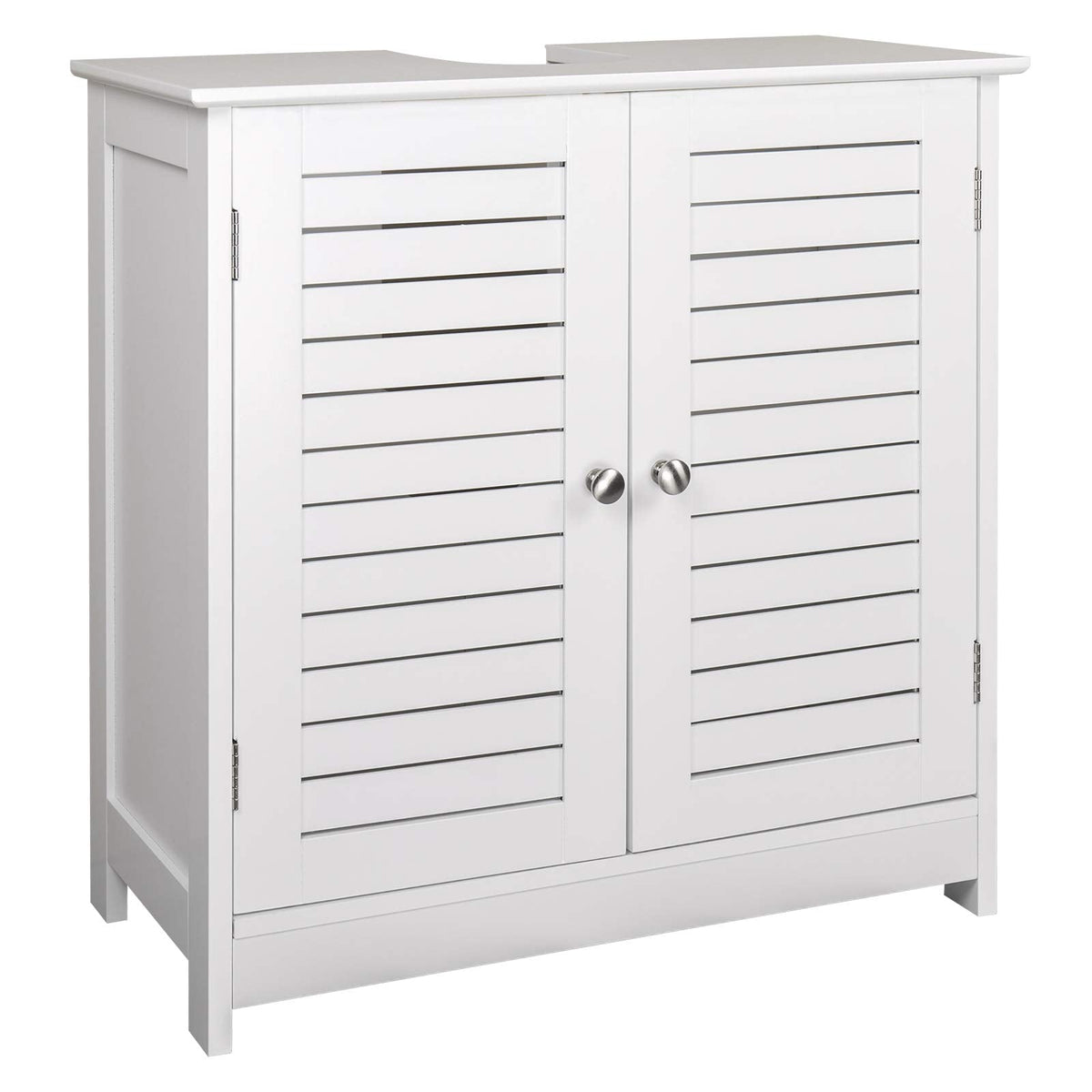 Under Sink Cabinet Storage