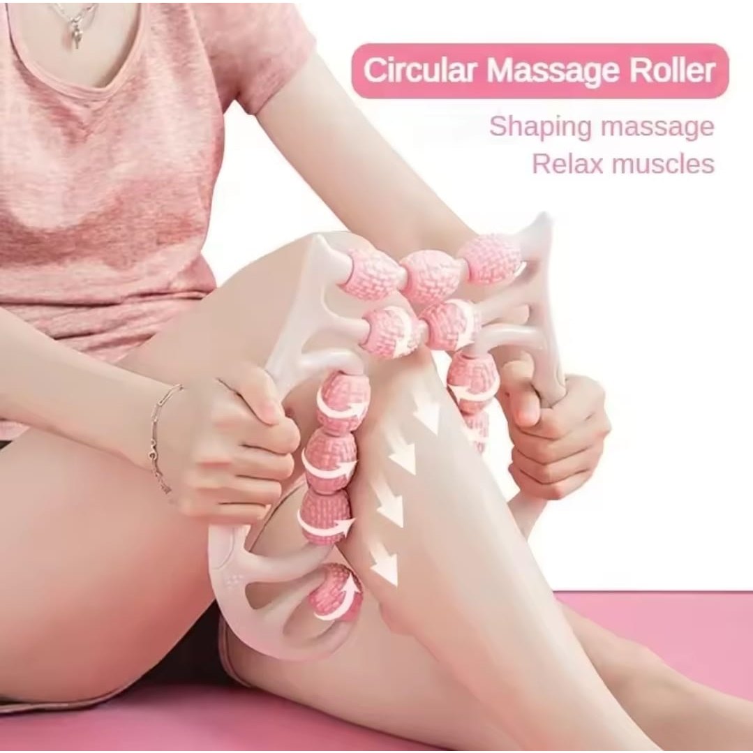 MASSAGER ROLLER HP1173 - Medaid International