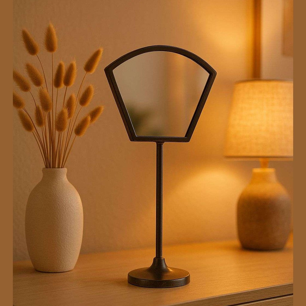 Vanity-Two Standing Mirror by By-Boo
