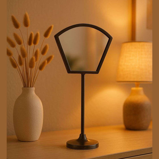 Vanity-Two Standing Mirror by By-Boo
