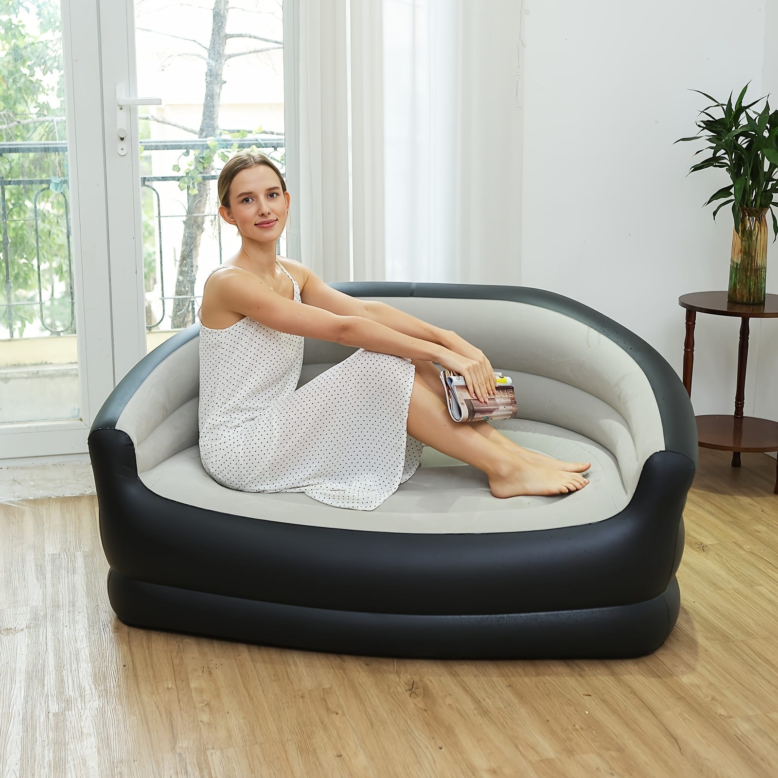 INFLATABLE SOFA HA1215 - Medaid International