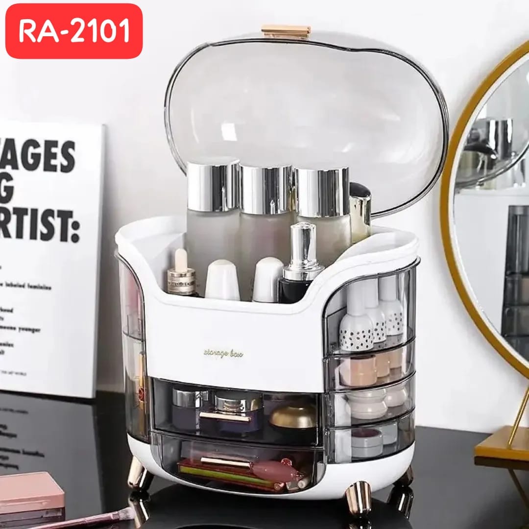 COSMETICS ORGANIZER - Medaid International
