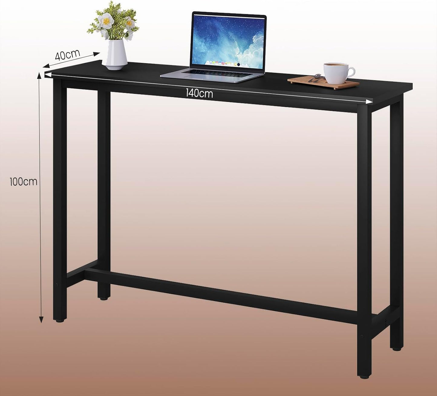 WOLTU Bar Table