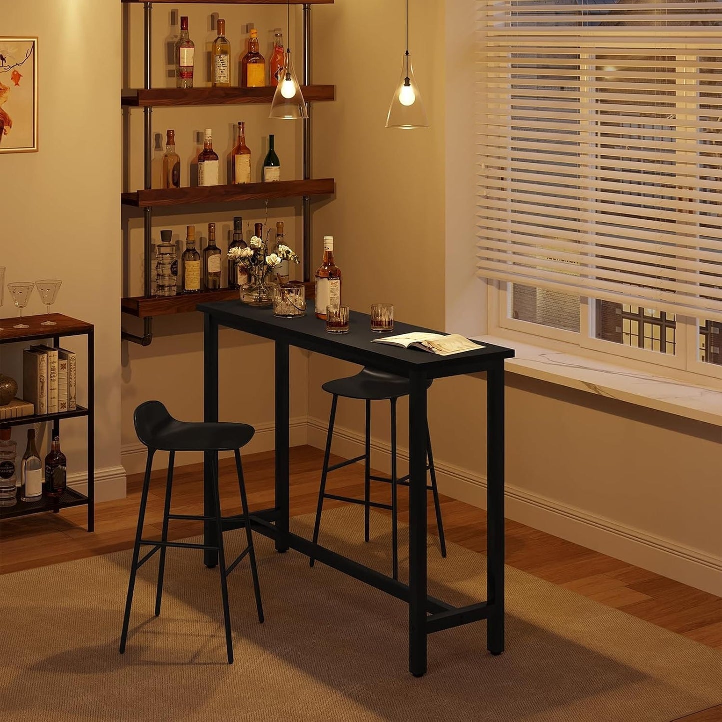 WOLTU Bar Table