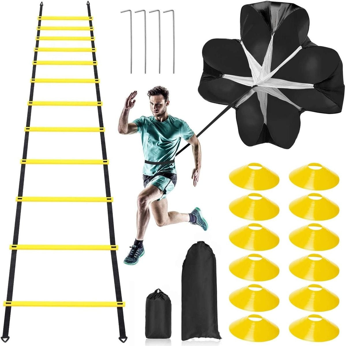 Agility Set