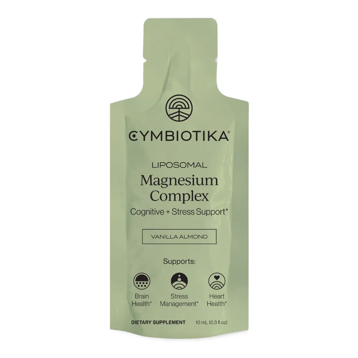 Cymbiotika Magnesium Complex- 1 pouch