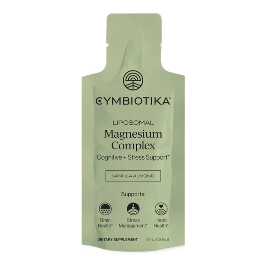 Cymbiotika Magnesium Complex- 1 pouch
