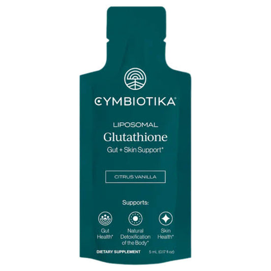 Cymbiotika Glutathione- 1pouch