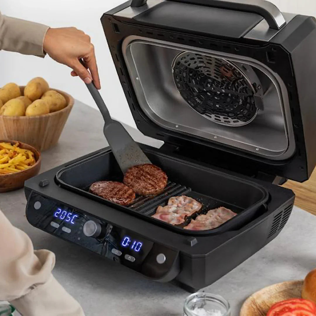 Cecotec Air fryer Grill Cecofry Fire Dome 8000 Pro