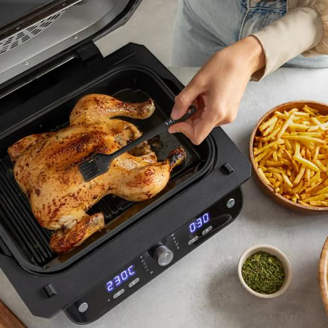 Cecotec Air fryer Grill Cecofry Fire Dome 8000 Pro