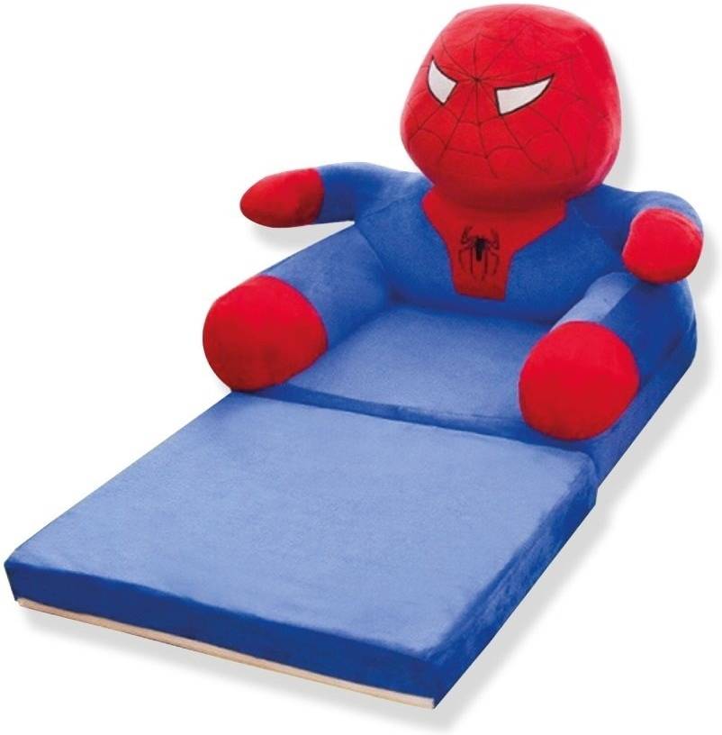 Kids Armchair & Sofa - Spiderman