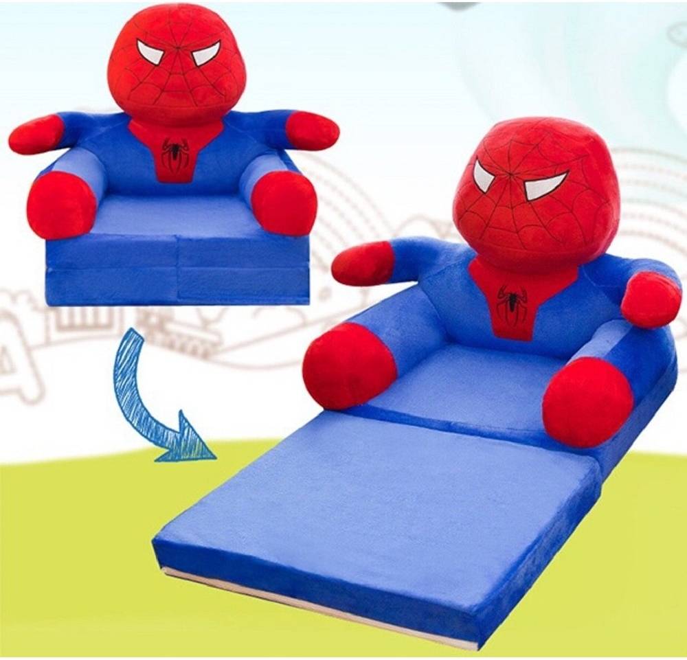 Kids Armchair & Sofa - Spiderman
