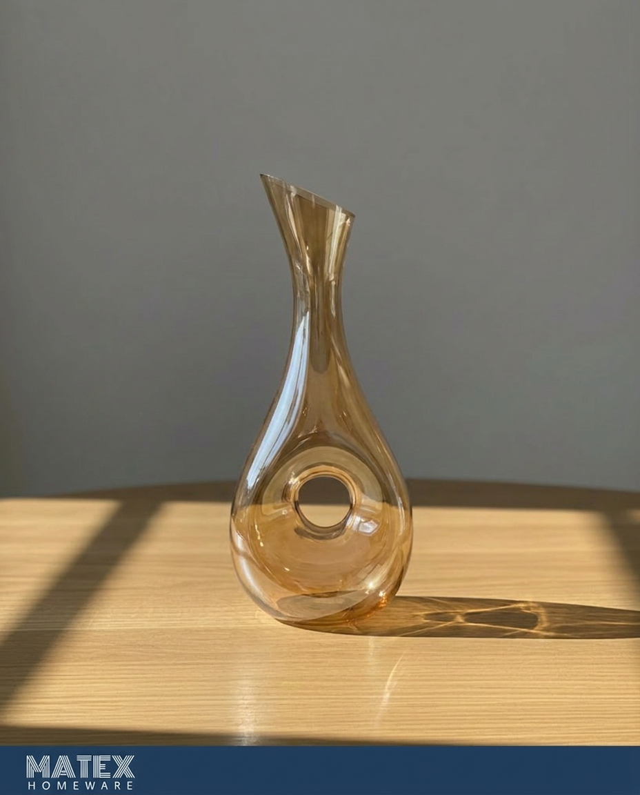 Amber Celebration Set (7pcs)