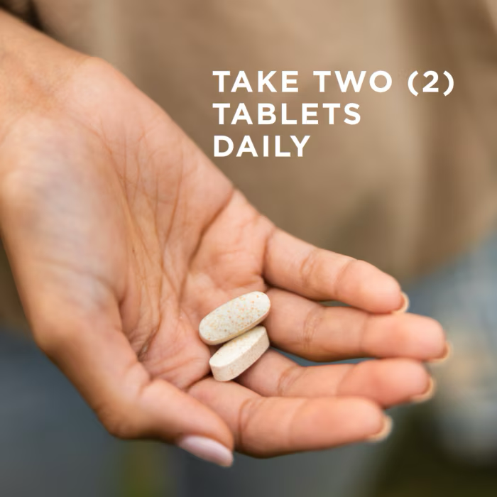 Solgar Skin Hair and nails 60 tablets - Medaid International