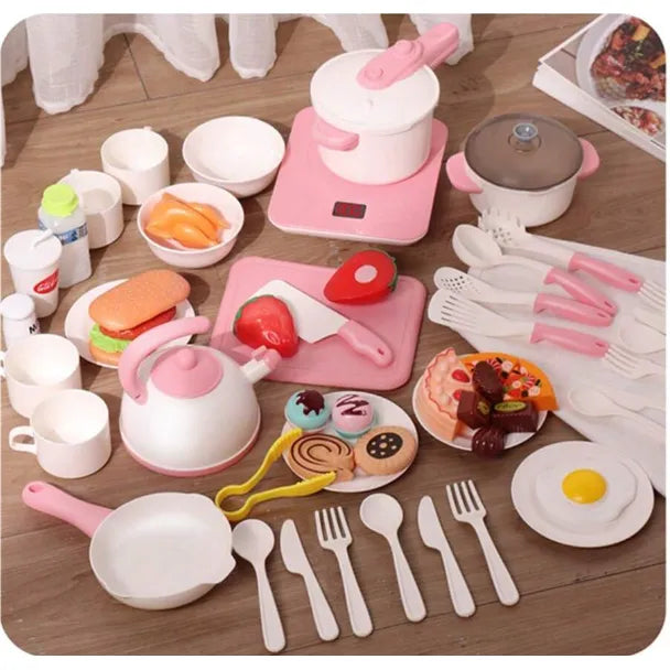 Stove Playset