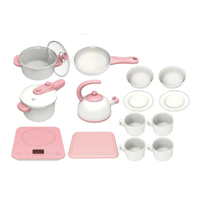 Stove Playset