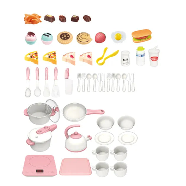 Stove Playset