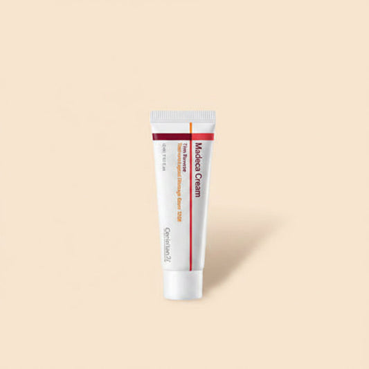 Madeca Cream
Time Reverse