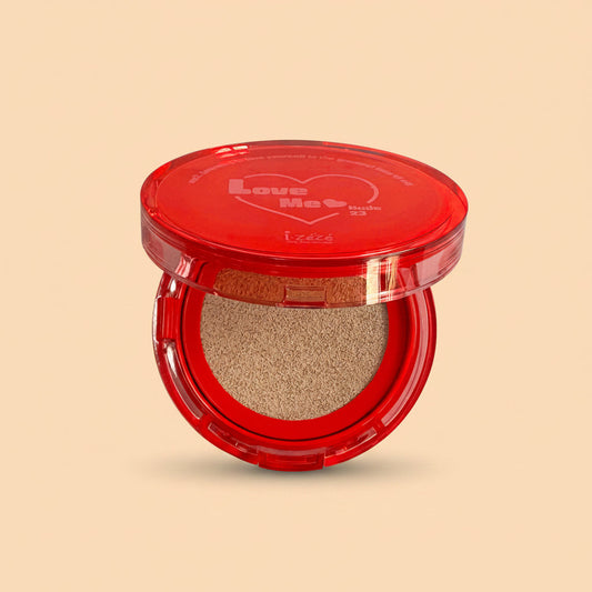 IZEZE MAGIC CUSHION SPF 50