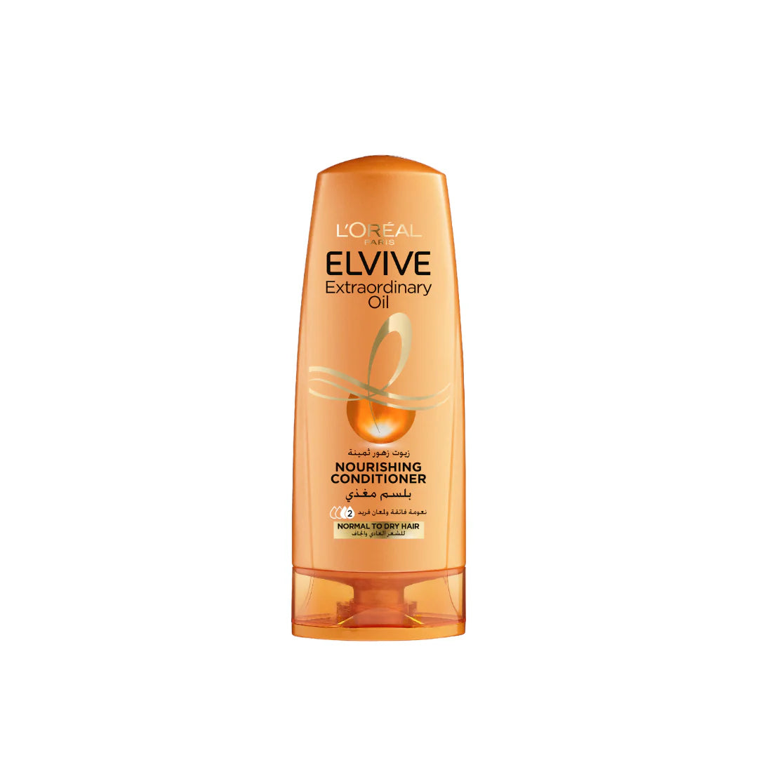 Loreal Elvive Nourishing Conditioner
