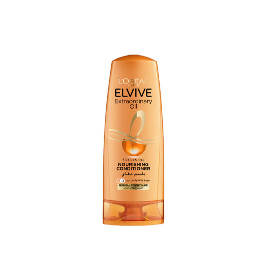 Loreal Elvive Nourishing Conditioner