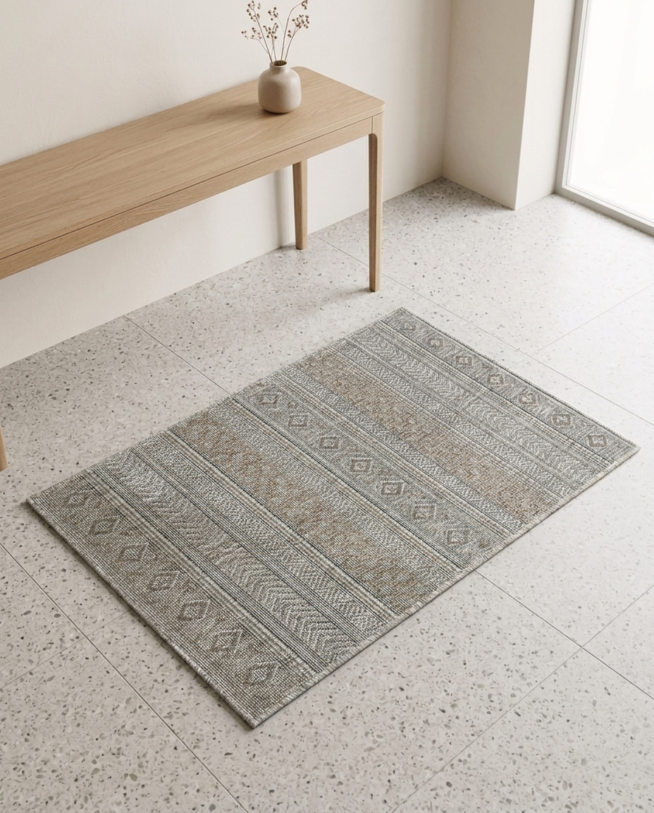 Sierra Weave Rug 80x150cm
