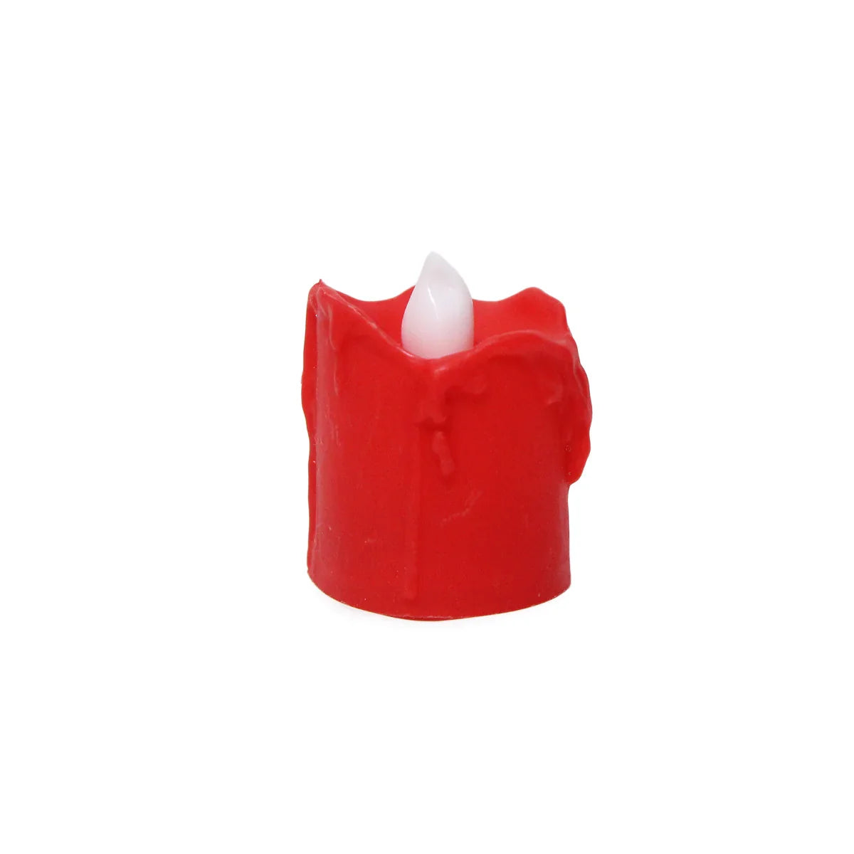 4 PCs Electrical Candle Set