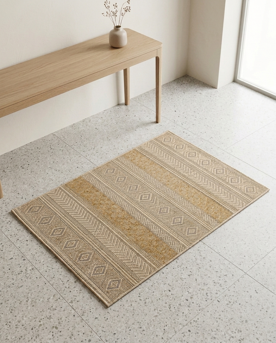 Sierra Weave Rug 80x150cm