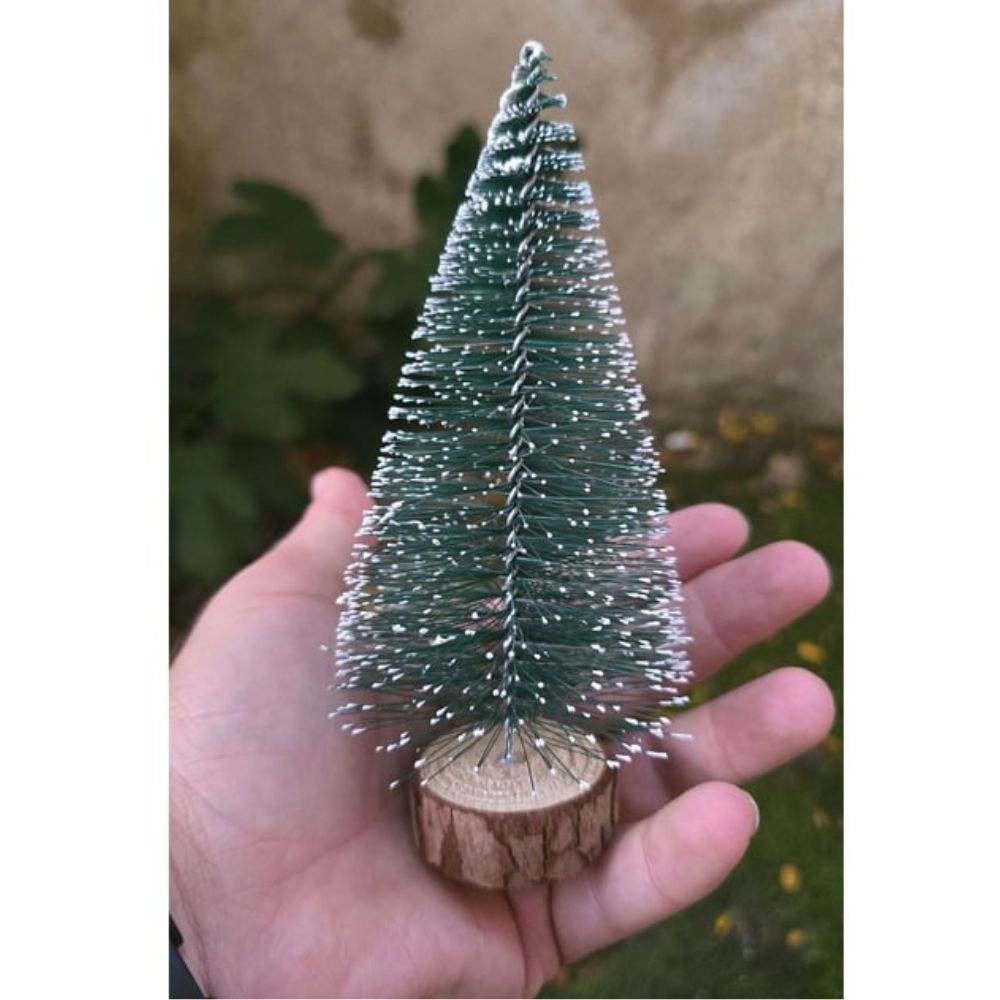 Mini Tree For Christmas Decoration