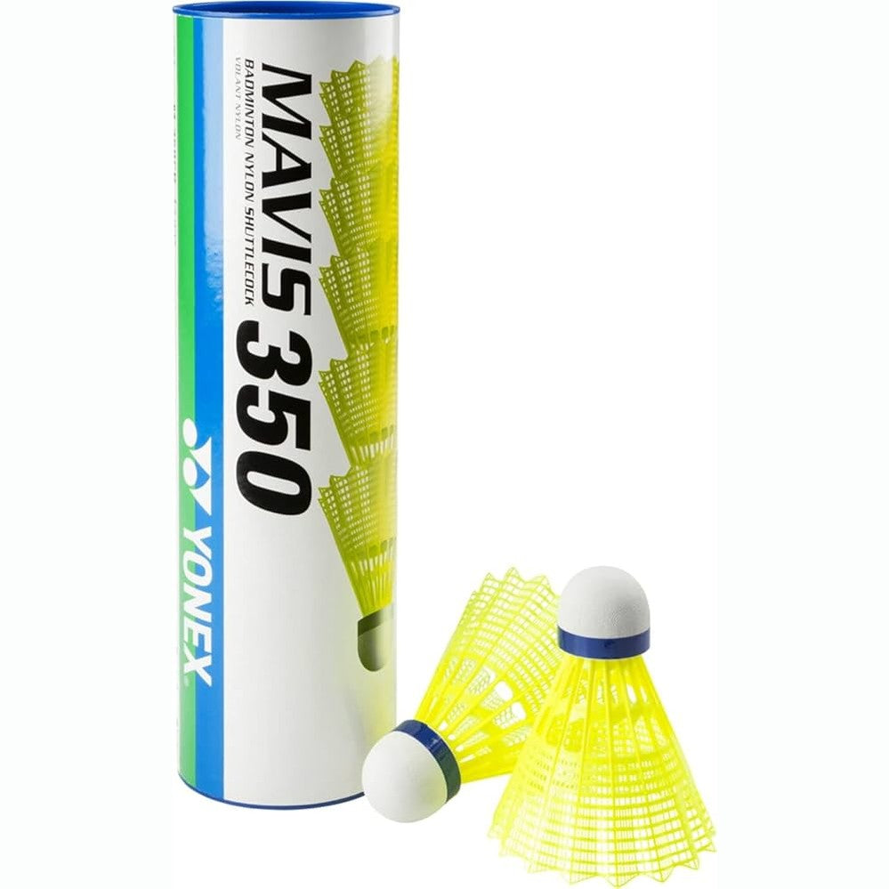 Yonnex Badminton Balls
