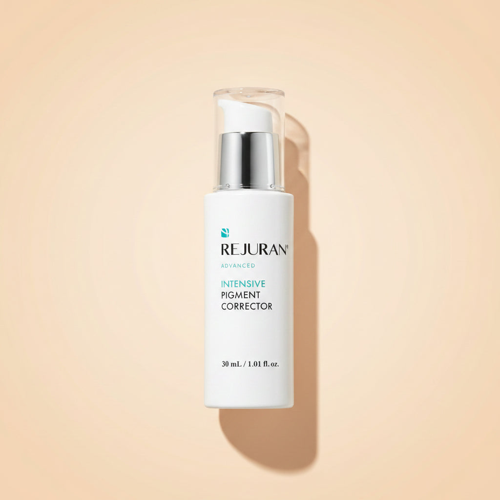 REJURAN® Advanced Intensive Pigment Corrector, c-PDRN® - Face Serum for Dark Spot, Pigmentation, and Uneven Skin Tone
