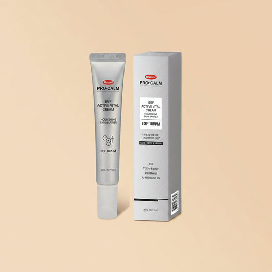 Hanmi PRO-CALM EGF active vital cream