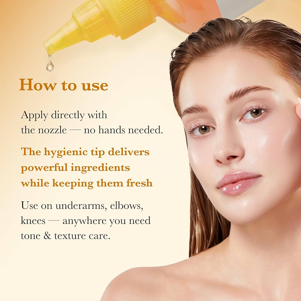 medicube Kojic Acid Turmeric Resurfacing Toner for Face