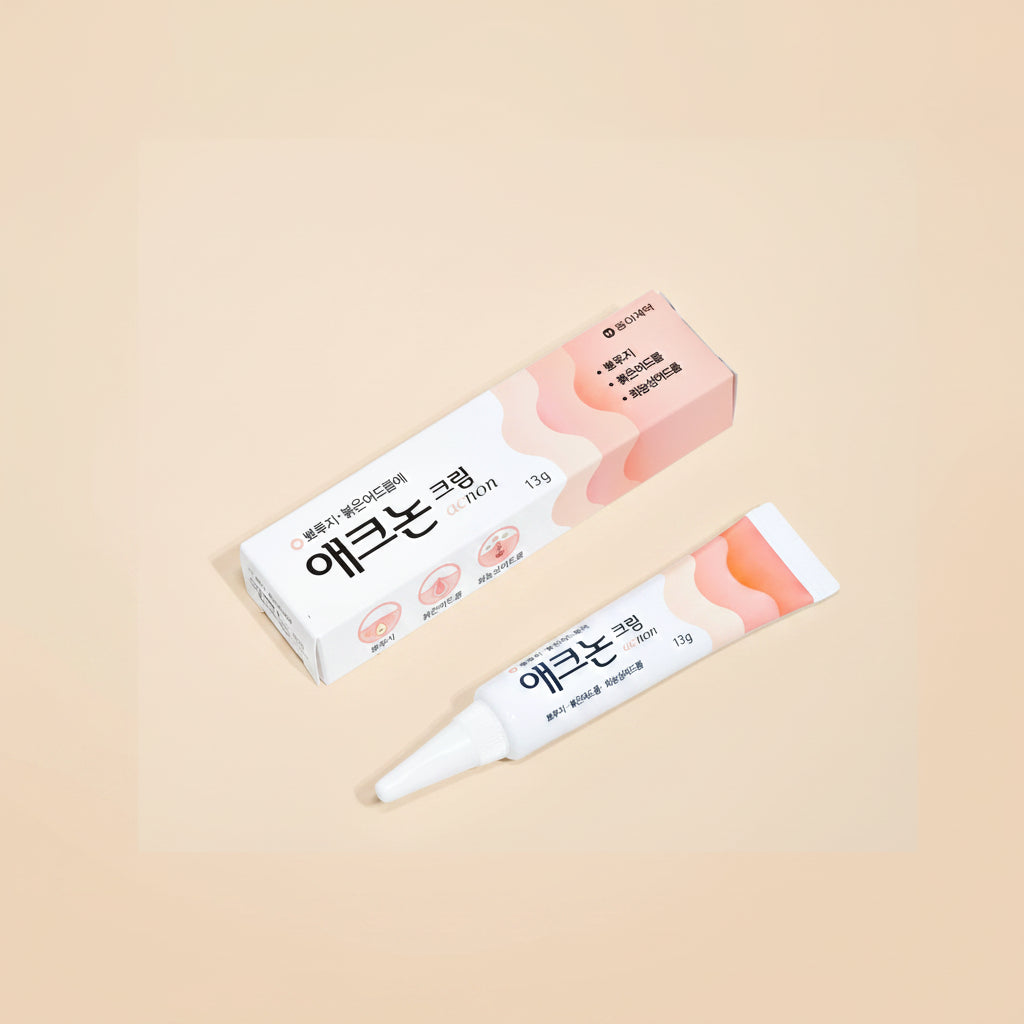 acnon Cream Scar Treat, Surgery & Acne Scars