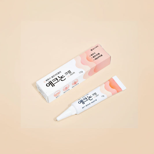 acnon Cream Scar Treat, Surgery & Acne Scars
