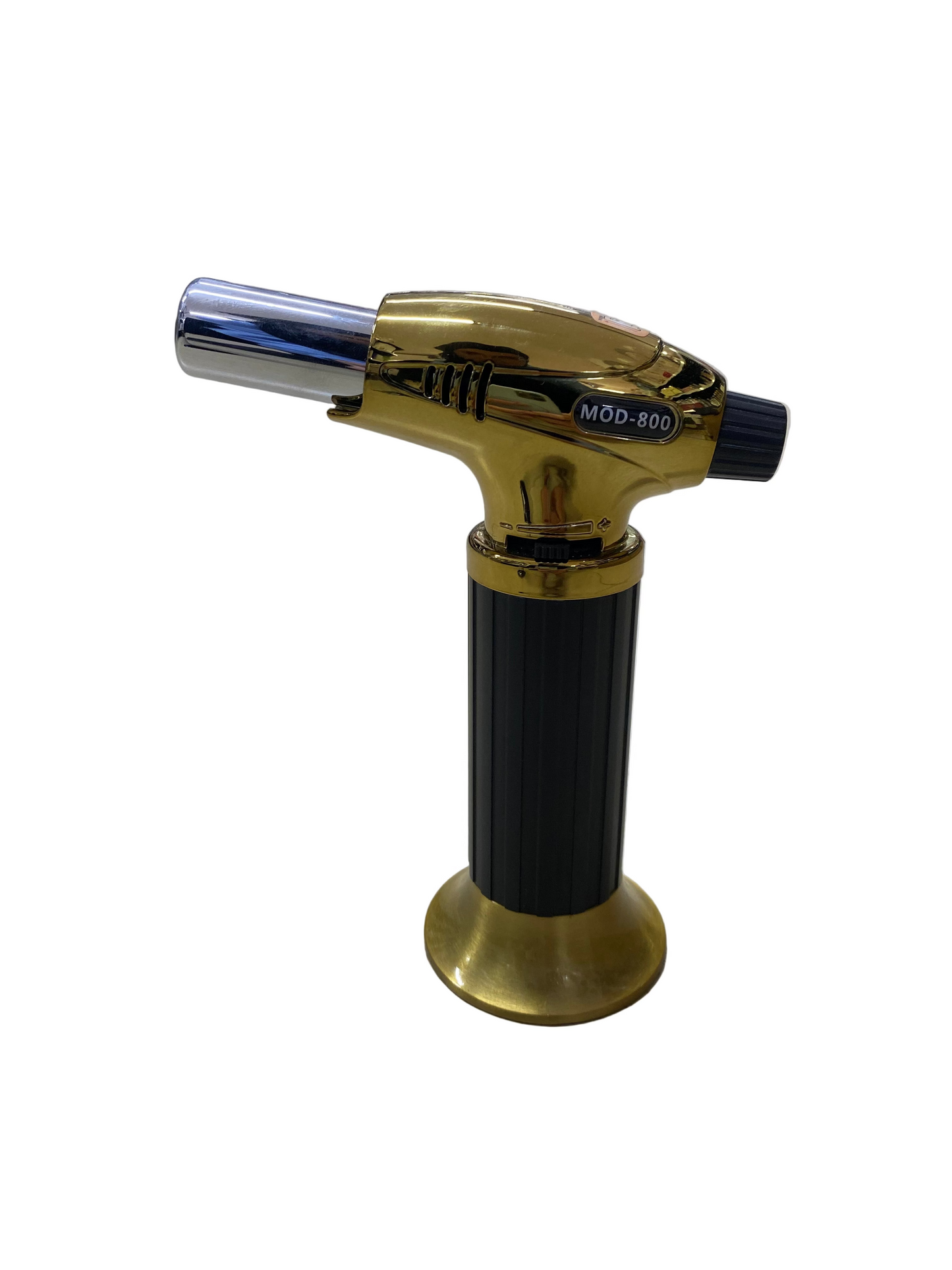 Burning Torch - Cigar Lighter
